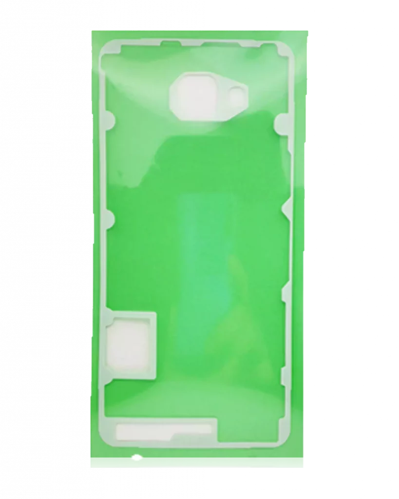 Back Cover Adhesive Tape For Samsung Galaxy A7 (A710 / 2016)