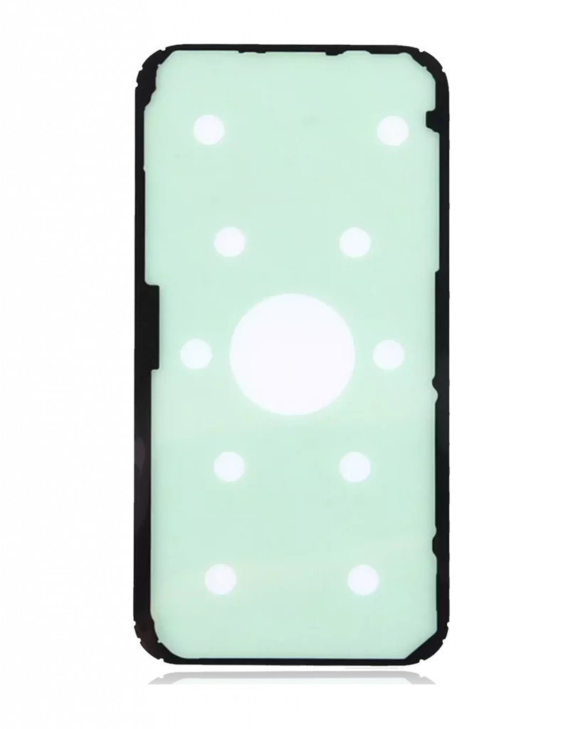 Back Cover Adhesive Tape For Samsung Galaxy A7 (A720 / 2017)