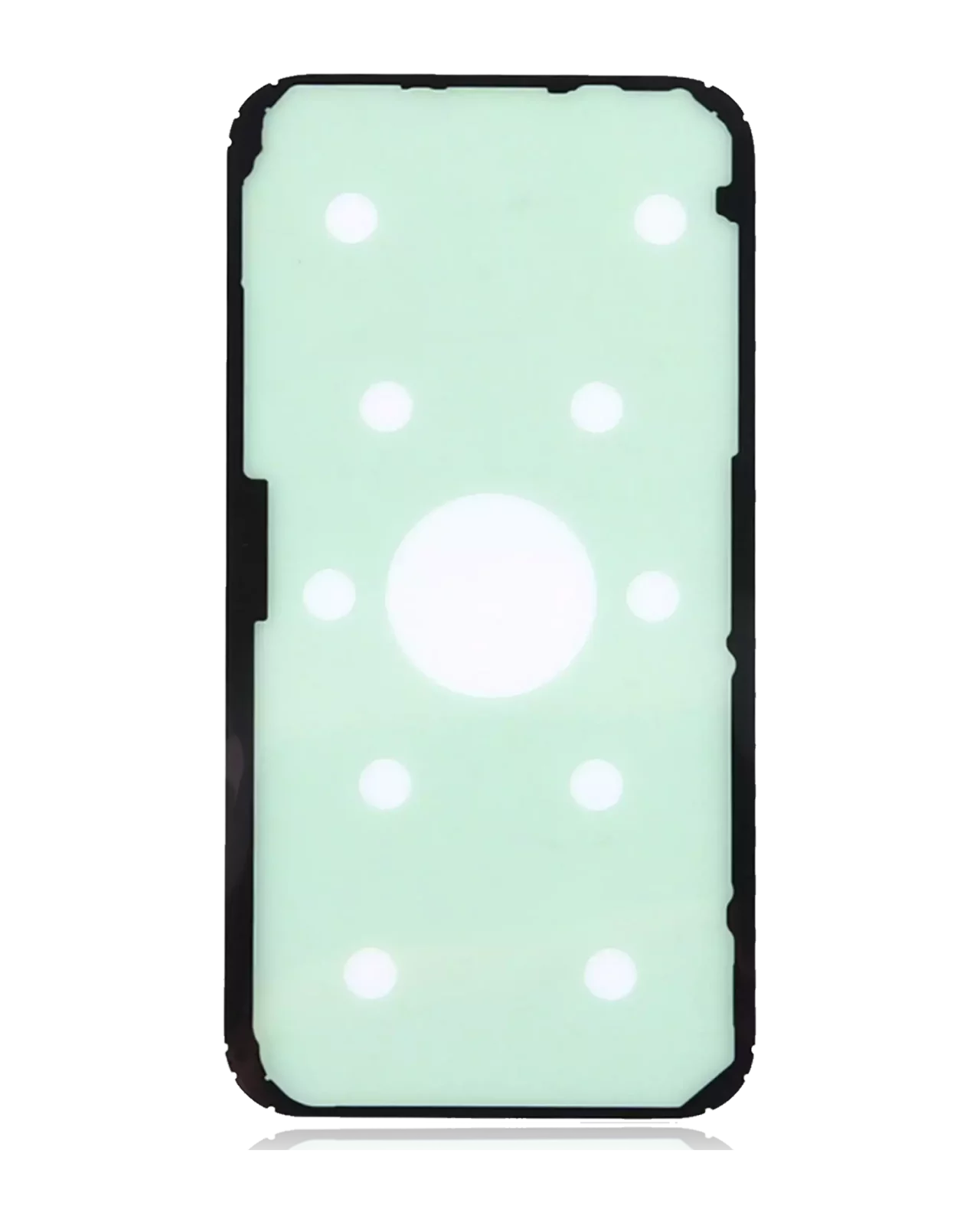 Back Cover Adhesive Tape For Samsung Galaxy A7 (A720 / 2017)