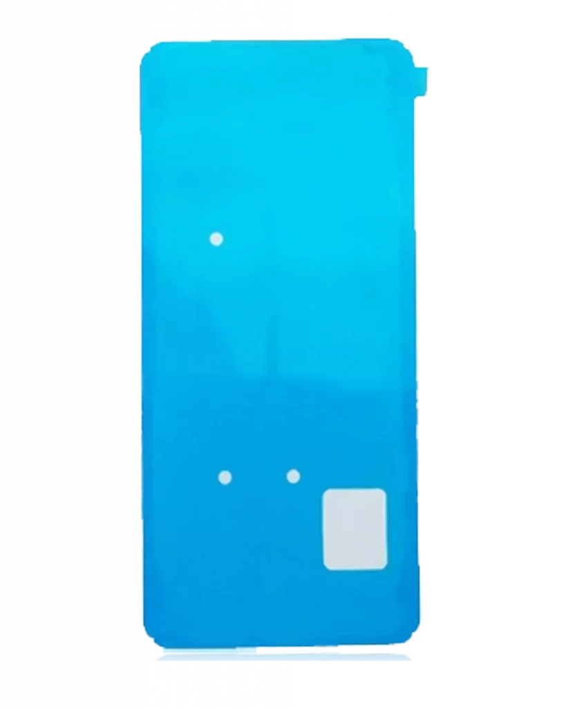Back Cover Adhesive Tape For Samsung Galaxy A8 Plus (A730 / 2018)