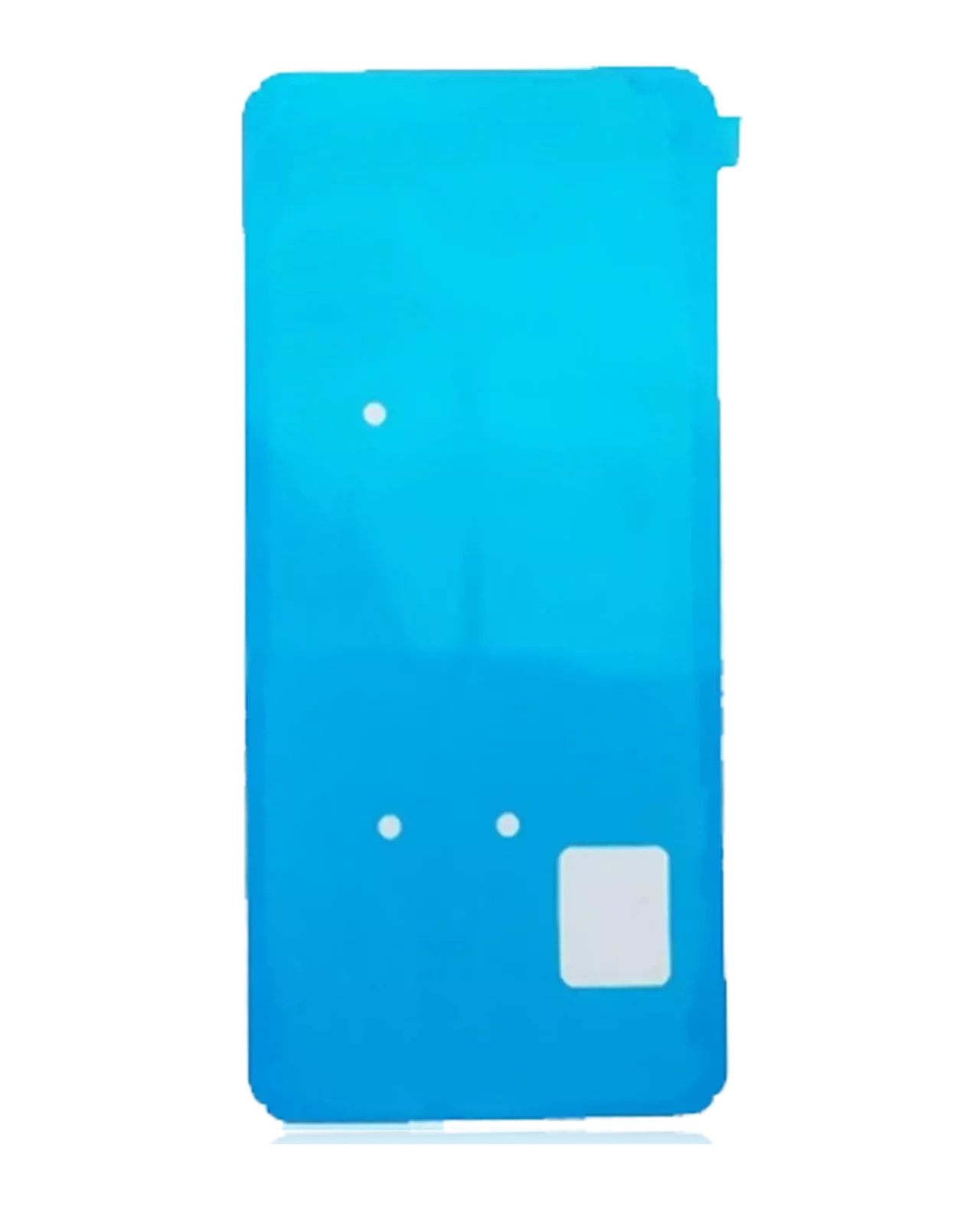 Back Cover Adhesive Tape For Samsung Galaxy A8 Plus (A730 / 2018)