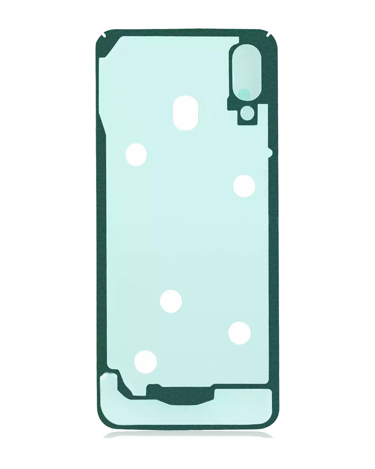 Back Cover Adhesive Tape For Samsung Galaxy A40 (A405 / 2019) (10 Pack)