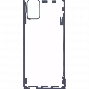 Back Cover Adhesive Tape For Samsung Galaxy A71 (A715 / 2020) (10 Pack)