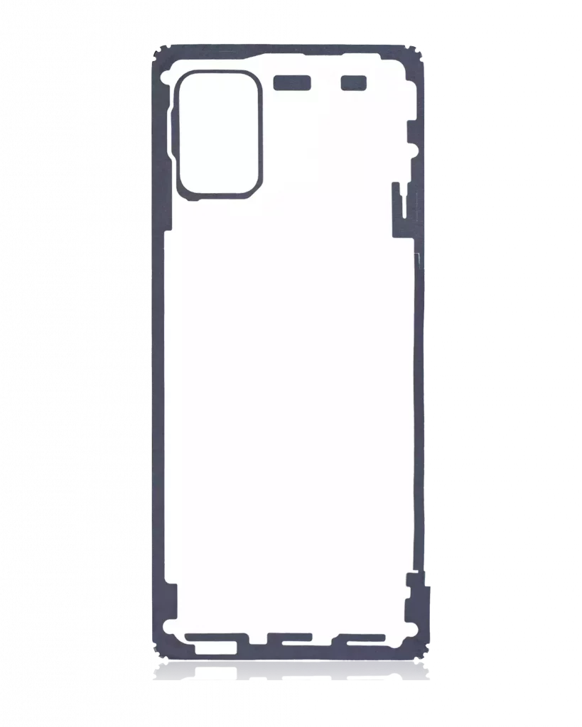 Back Cover Adhesive Tape For Samsung Galaxy A71 (A715 / 2020) (10 Pack)