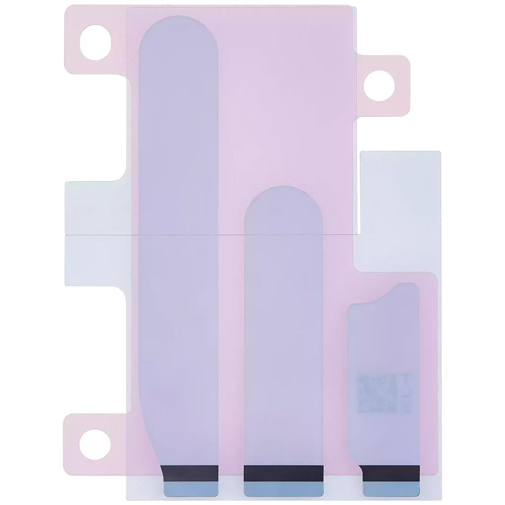 Battery Adhesive Tape For iPhone 16 Pro Max (10 Pack)