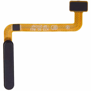 Fingerprint Reader With Flex Cable For Samsung Galaxy A23 5G (A236 / 2022) (Black)