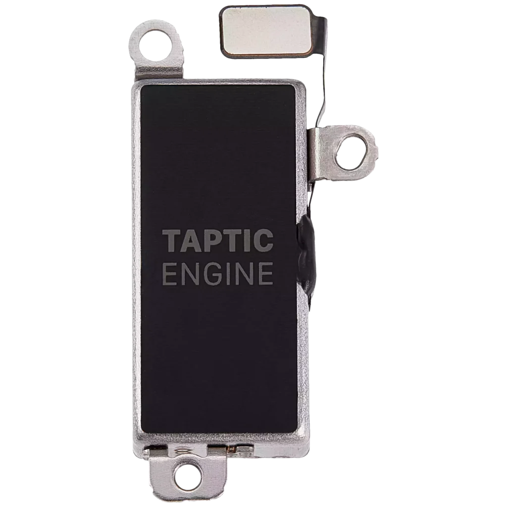Vibration Motor For iPhone 16