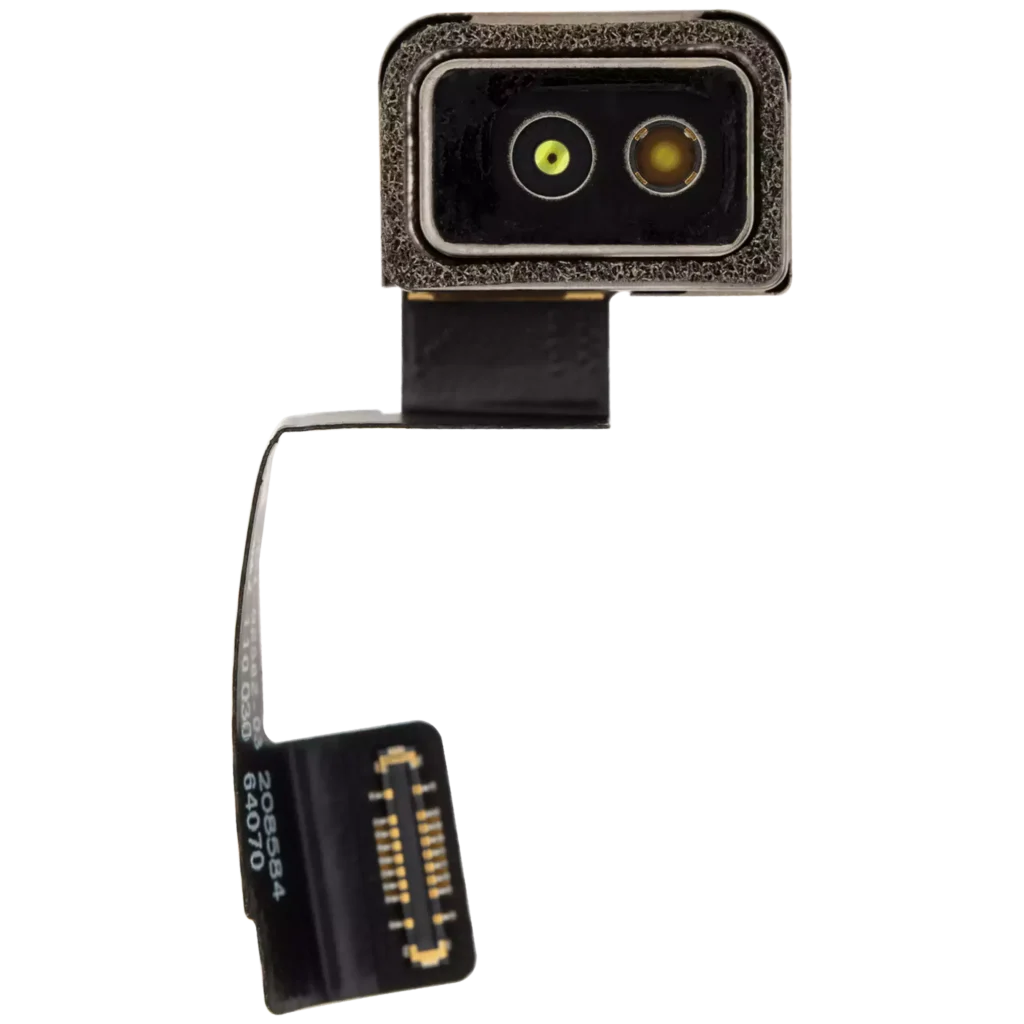 Infrared Radar Scanner Flex Cable For iPhone 12 Pro Max (OEM Pull)