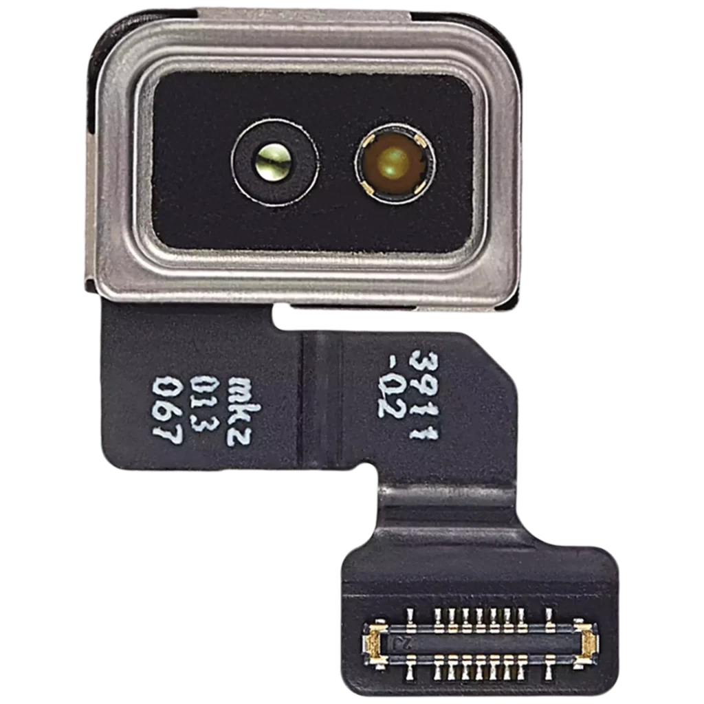 Infrared Radar Scanner Flex Cable For iPhone 14 Pro (OEM Pull)