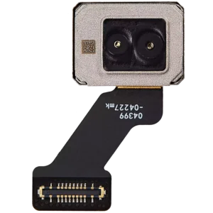 Infrared Radar Scanner Flex Cable For iPhone 15 Pro (OEM Pull)