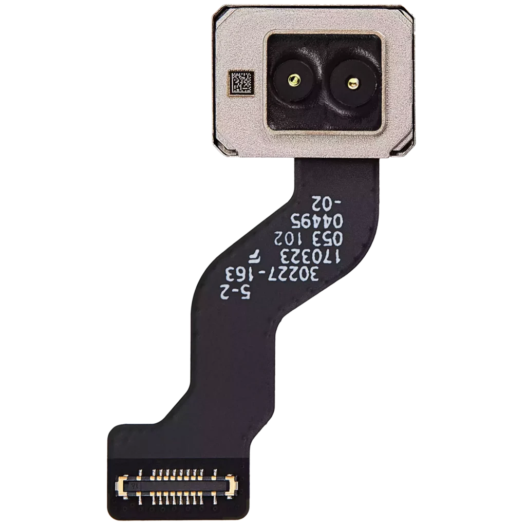 Infrared Radar Scanner Flex Cable For iPhone 15 Pro Max (OEM Pull)