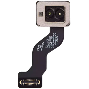 Infrared Radar Scanner Flex Cable For iPhone 15 Pro Max (OEM Pull)