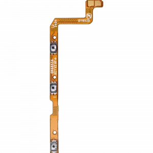 Power And Volume Button Flex Cable For Motorola Moto G 5G (XT2417 / 2024)