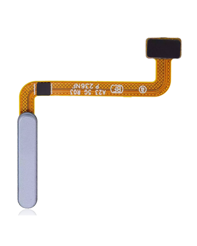 Fingerprint Reader With Flex Cable For Samsung Galaxy A23 5G (A236 / 2022) (Blue)