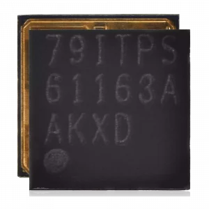 Backlight IC (TPS61163A) For Nintendo Switch