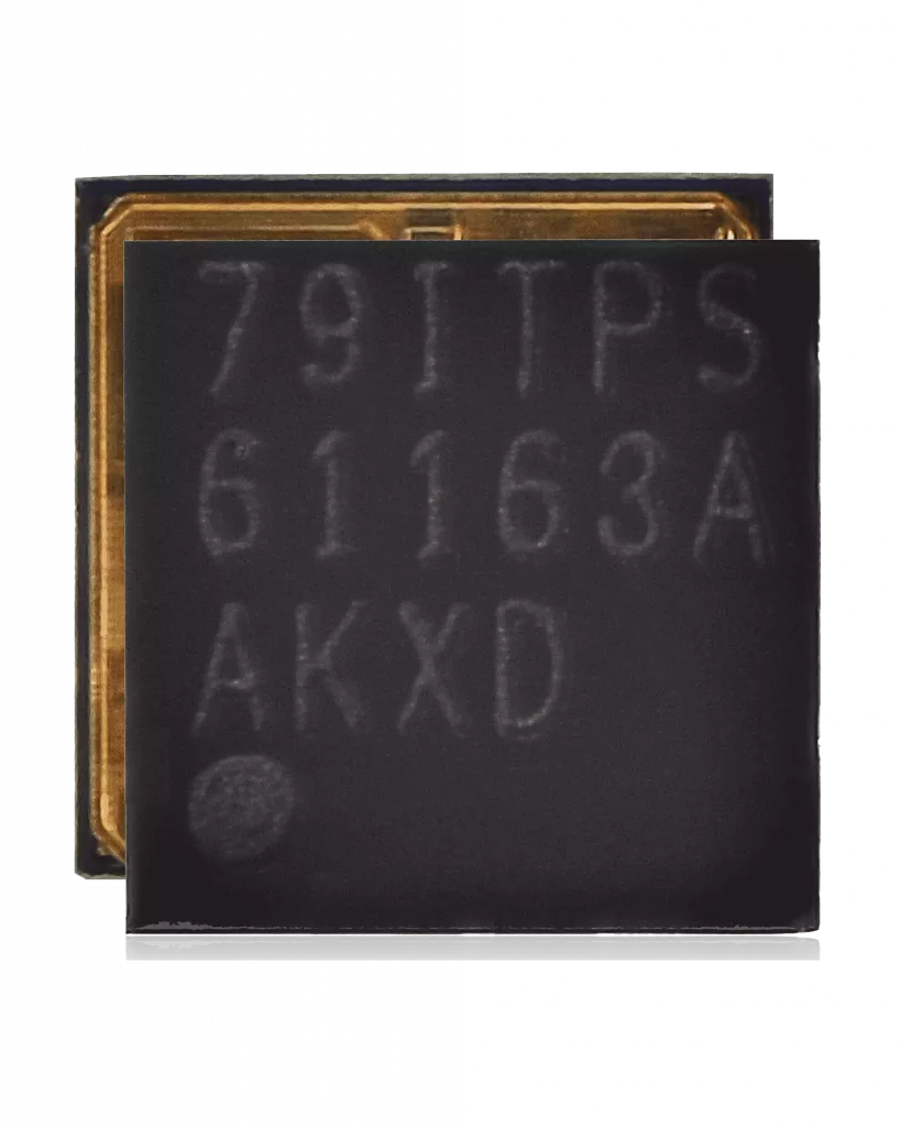 Backlight IC (TPS61163A) For Nintendo Switch
