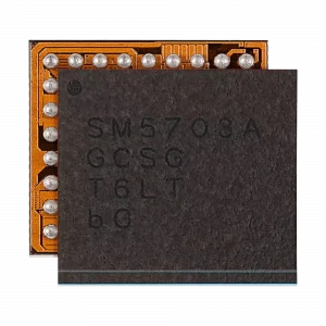 Charging IC For Samsung Galaxy J7 / J5 (J700 / J500 / A8000 / 2015) (SM5703A)