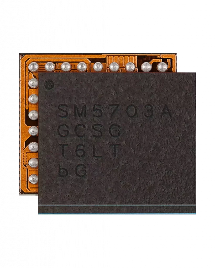 Charging IC For Samsung Galaxy J7 / J5 (J700 / J500 / A8000 / 2015) (SM5703A)