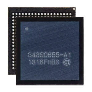 Power Management PMIC IC For iPad Air 1 / iPad Mini 2 (U8100 / 343S0655 / ANYA)