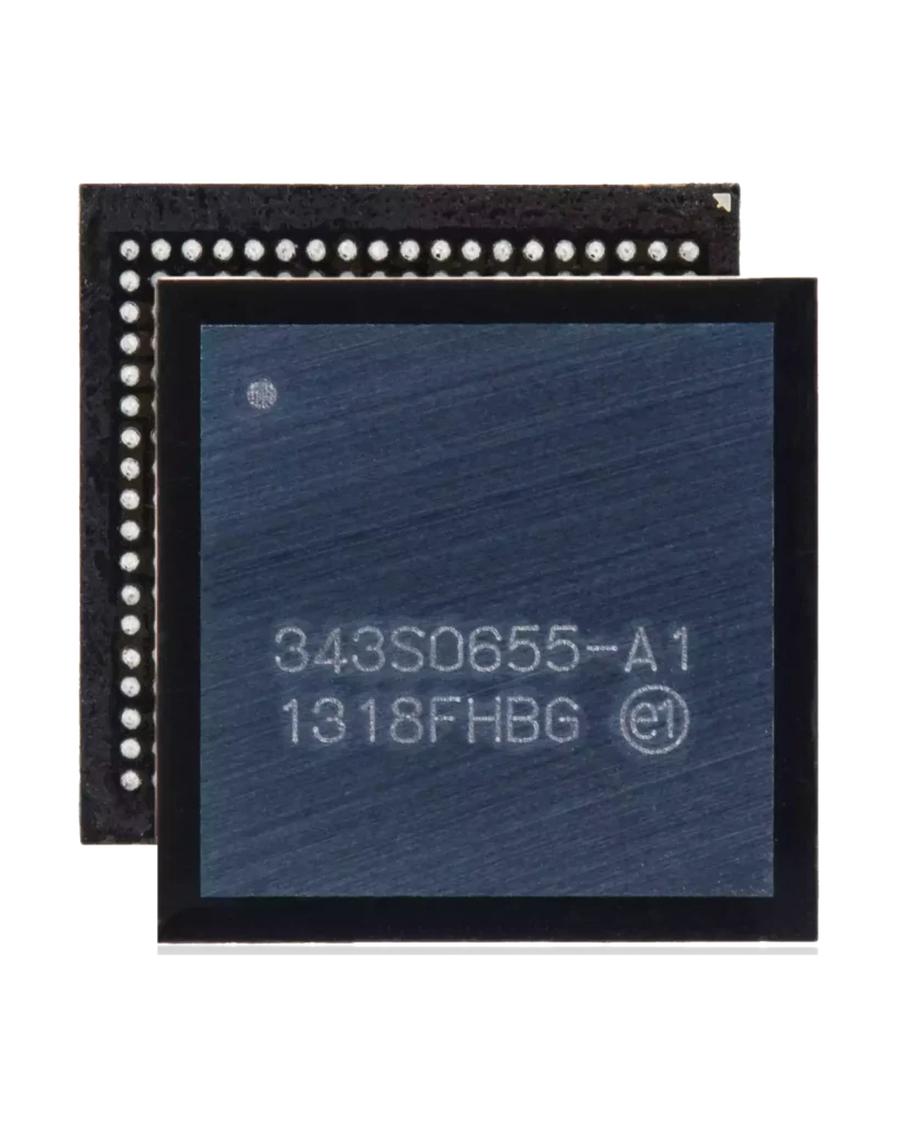 Power Management PMIC IC For iPad Air 1 / iPad Mini 2 (U8100 / 343S0655 / ANYA)