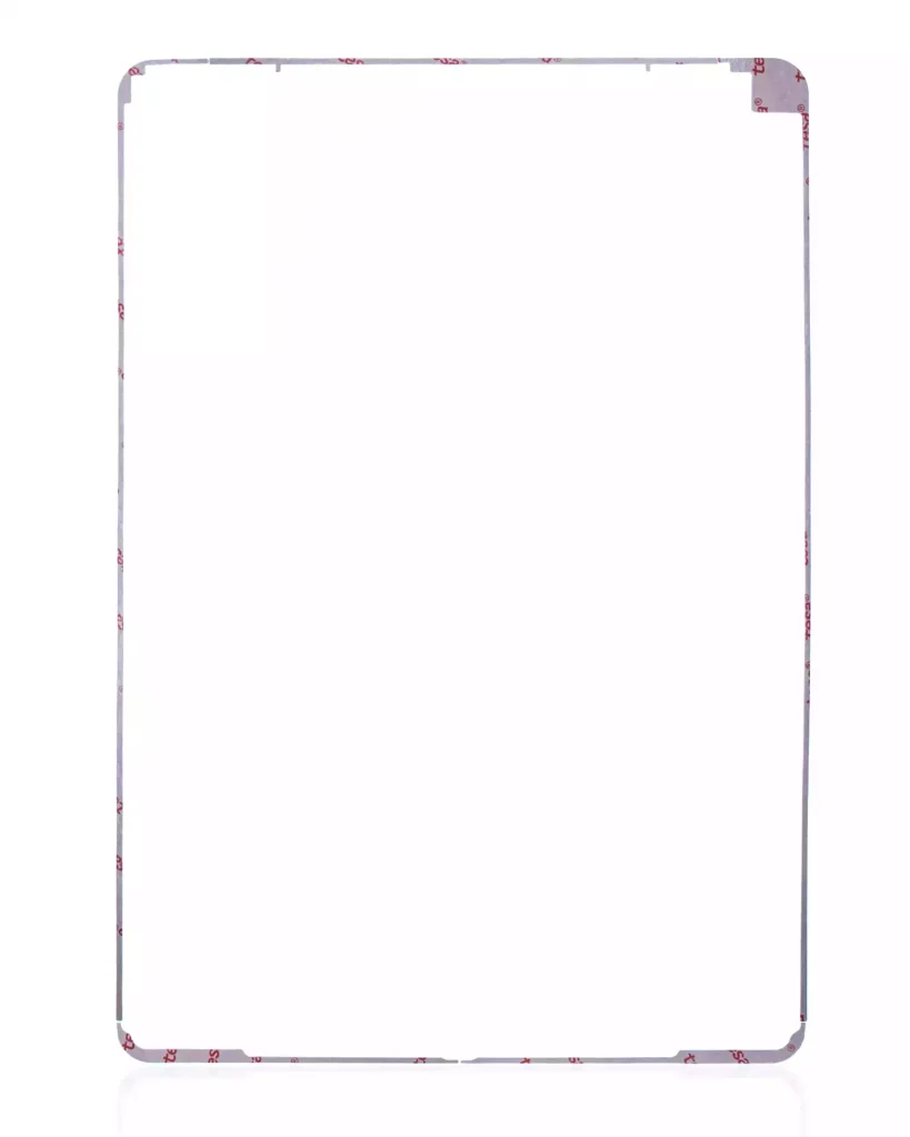 LCD Adhesive Tape For iPad Pro 10.5" / Air 3 (Tesa Tape) (10 Pack)