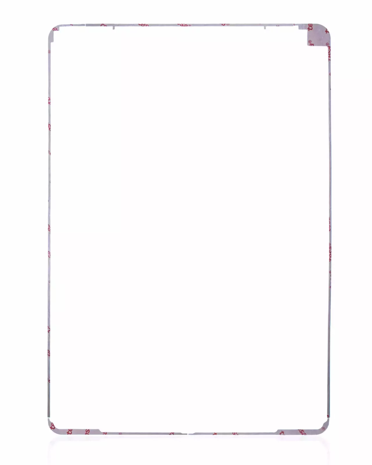 LCD Adhesive Tape For iPad Pro 10.5" / Air 3 (Tesa Tape) (10 Pack)