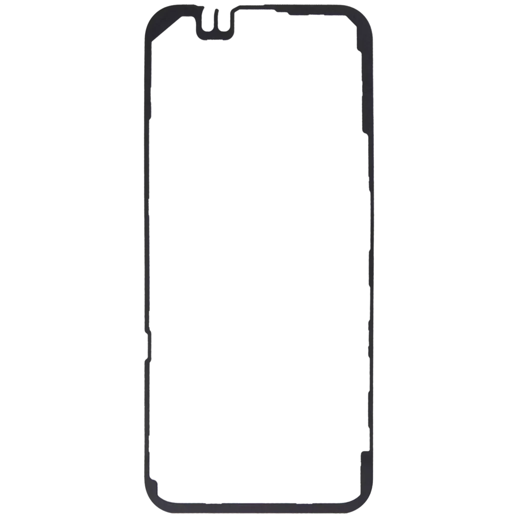 LCD Frame For Google Pixel 9 Pro XL