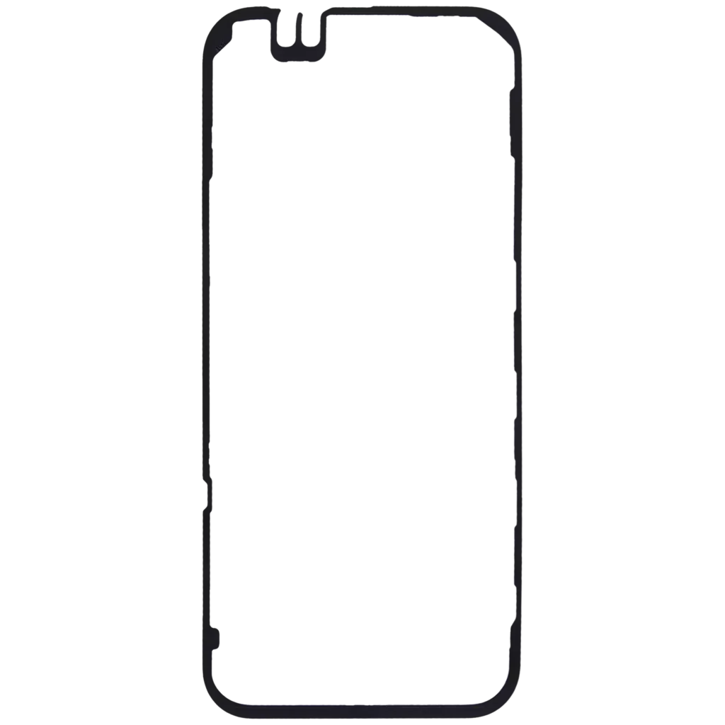 LCD Frame For Google Pixel 9 Pro
