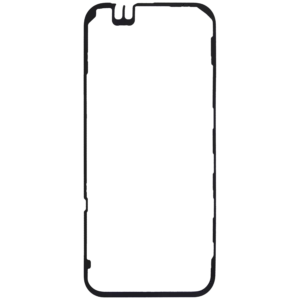 LCD Frame For Google Pixel 9 Pro