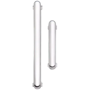 Hard Buttons (Power / Volume) For Samsung Galaxy S22 Ultra (White)