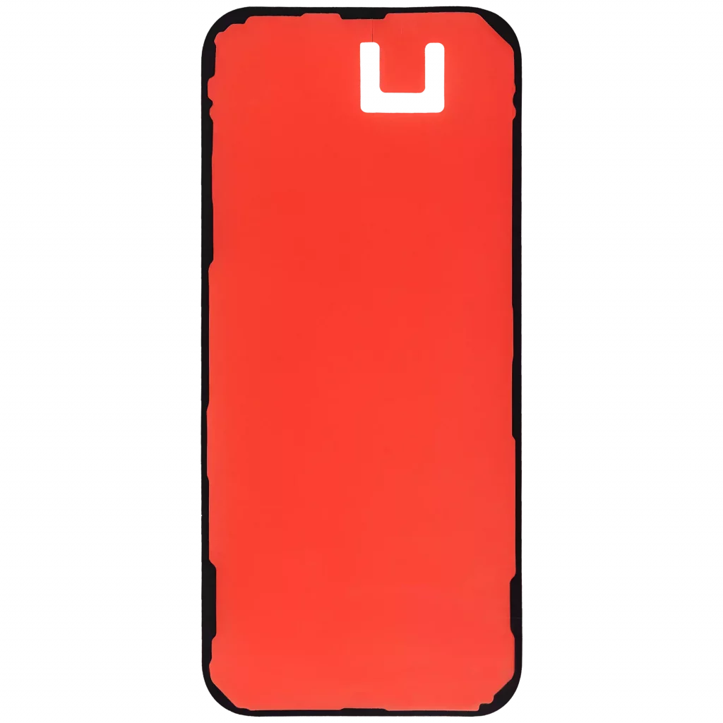 Back Cover Adhesive Tape For Google Pixel 9 Pro