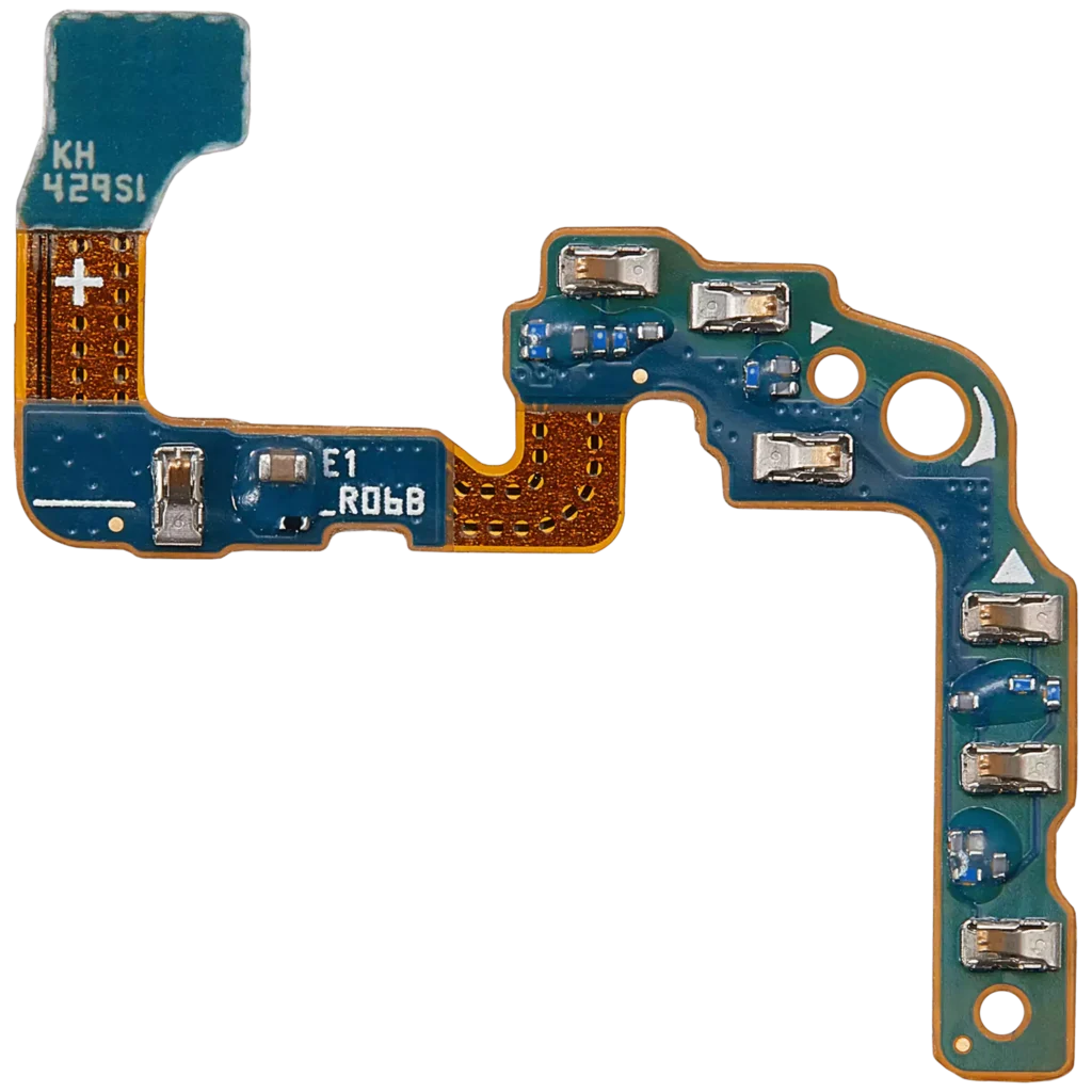Antenna Board (In The Upper Left Corner Of The Earpiece Speaker) For Samsung Galaxy S24 5G (Premium)