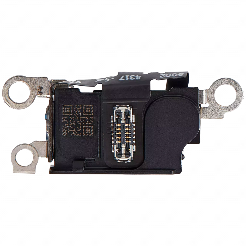Bottom Microphone with Air Pressure Sensor for iPhone 16 Pro Max