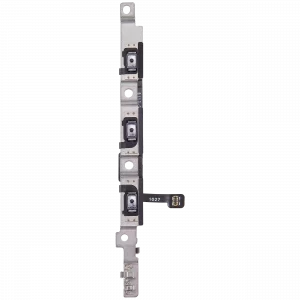 Volume Button Flex Cable For iPhone 16 Pro Max