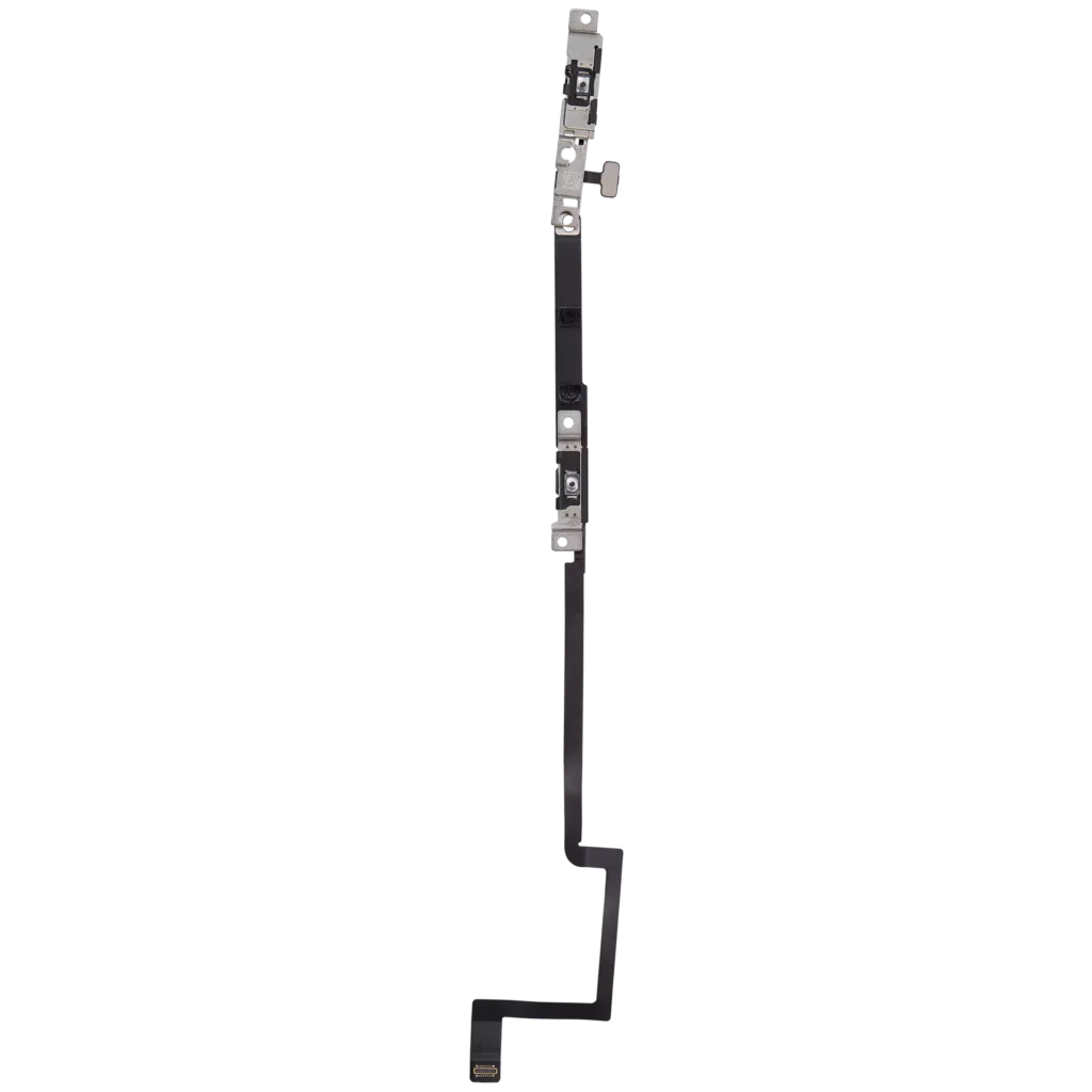 Power Button Flex Cable For iPhone 16 Pro Max