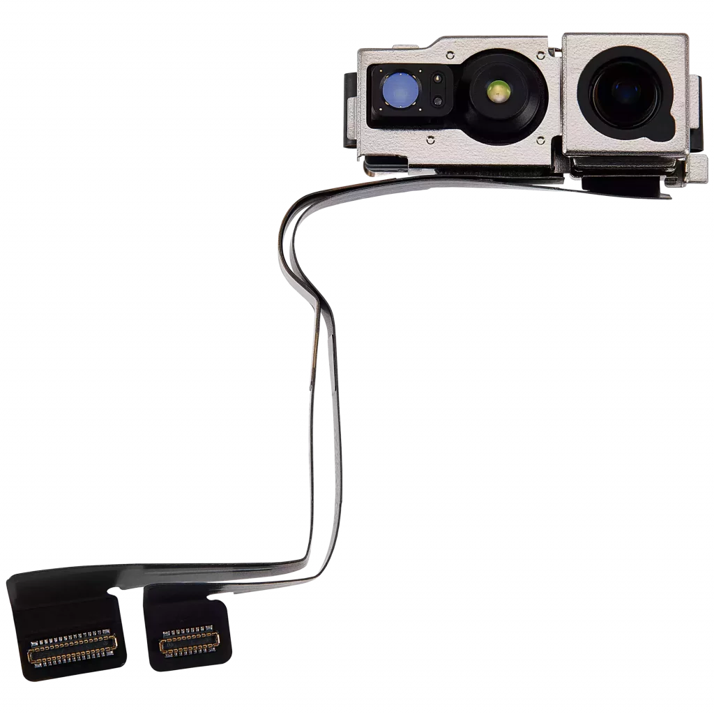 Front Camera For iPhone 16 Pro Max