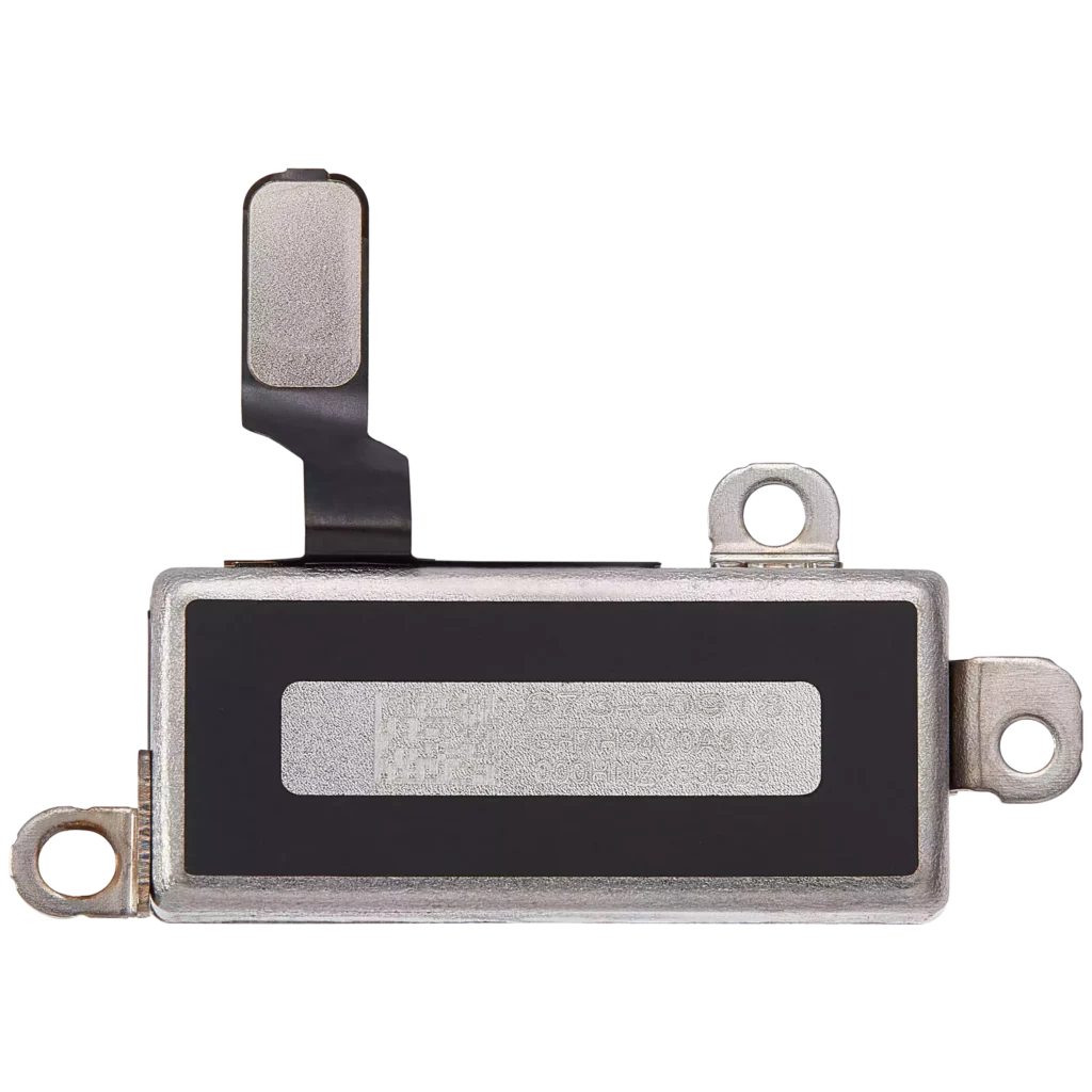 Vibration Motor For iPhone 16 Pro Max