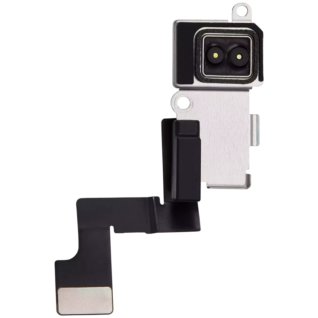 Infrared Radar Scanner Flex Cable For iPhone 16 Pro Max