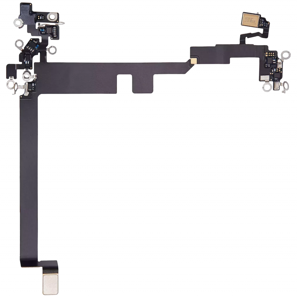 Charging Signal Antenna For iPhone 16 Pro Max