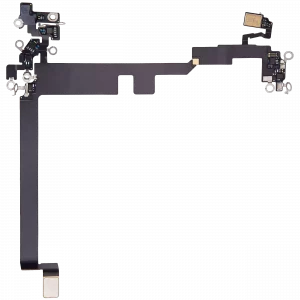 Charging Signal Antenna For iPhone 16 Pro Max