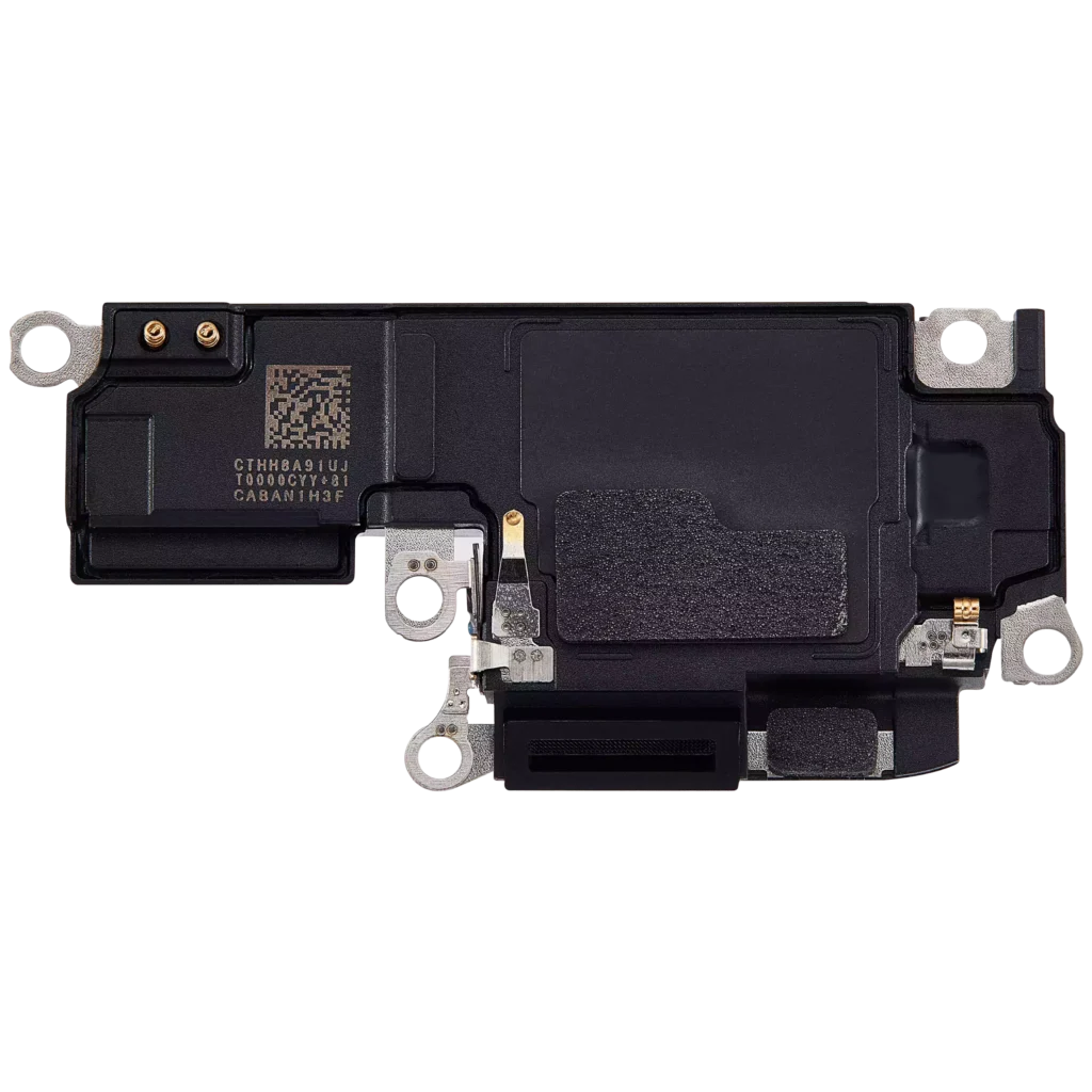 Loudspeaker For iPhone 16 Pro