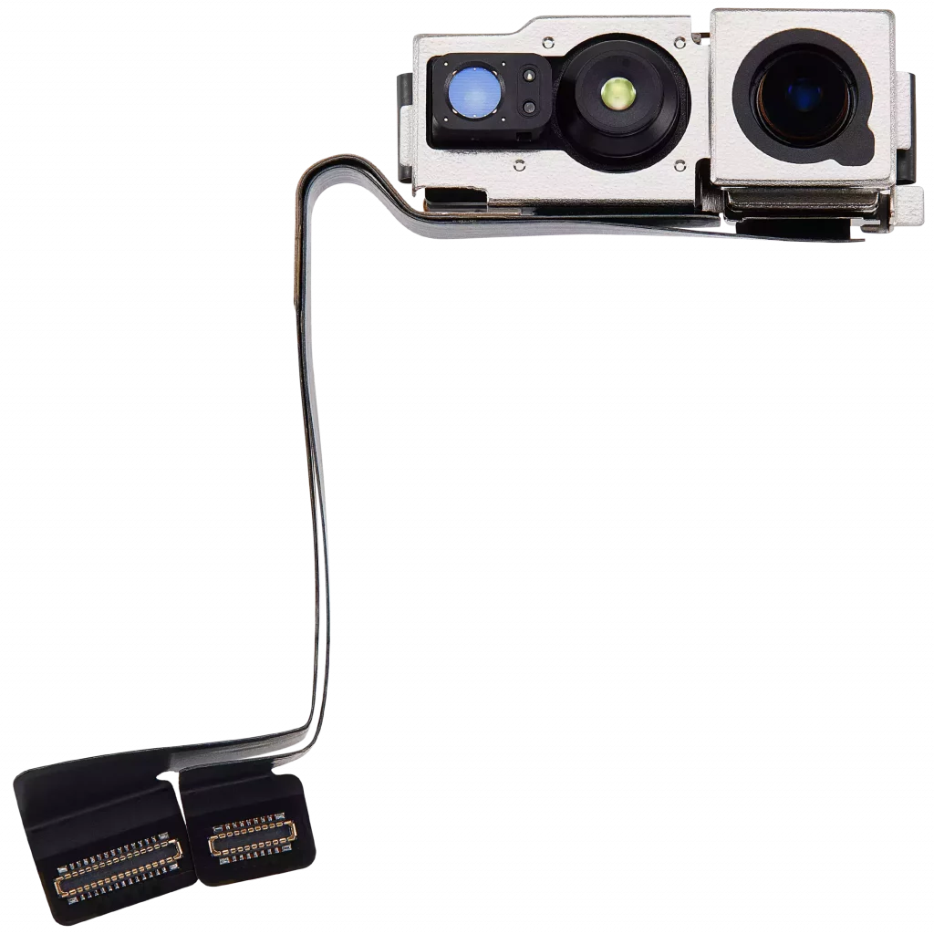 Front Camera For iPhone 16 Pro