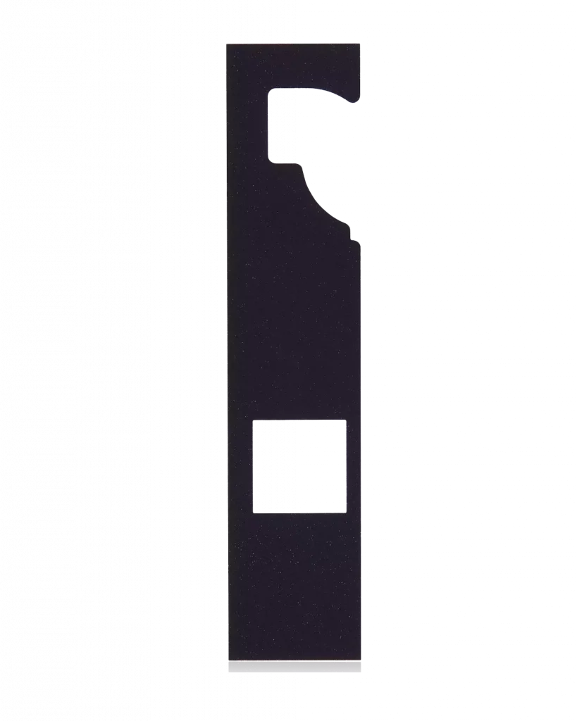 Top Bracket Antenna Adhesive Tape For Motorola Razr / Razr 40 (XT2323 / 2023) (Genuine OEM)