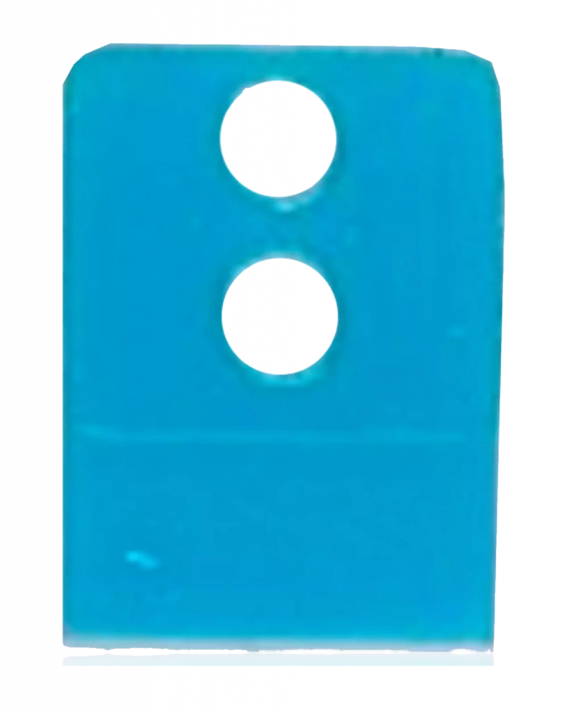 Vibrate Motor Adhesive For Motorola Moto One Fusion Plus (XT2067-2 / 2020) / Moto G Stylus 5G (XT2315 ) (Genuine OEM)