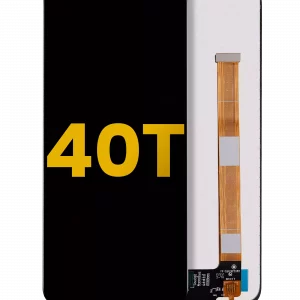 LCD Assembly Without Frame For TCL 40T (Refurbished) (All Colors)