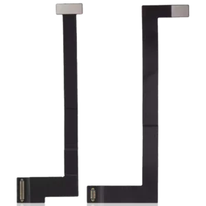 LCD Flex Cable For iPad Pro 11" 1st Gen (2018) / Pro 11" 2nd Gen (2020) / Pro 11" 3rd Gen (2021) / Pro 11" 4th Gen (2022) (2 Piece Set)