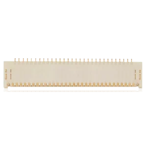 LCD FPC Connector (On Motherboard) For Motorola Moto Z3 (XT1929-17 / 2018) / Z3 Play (XT1929 / 2018)