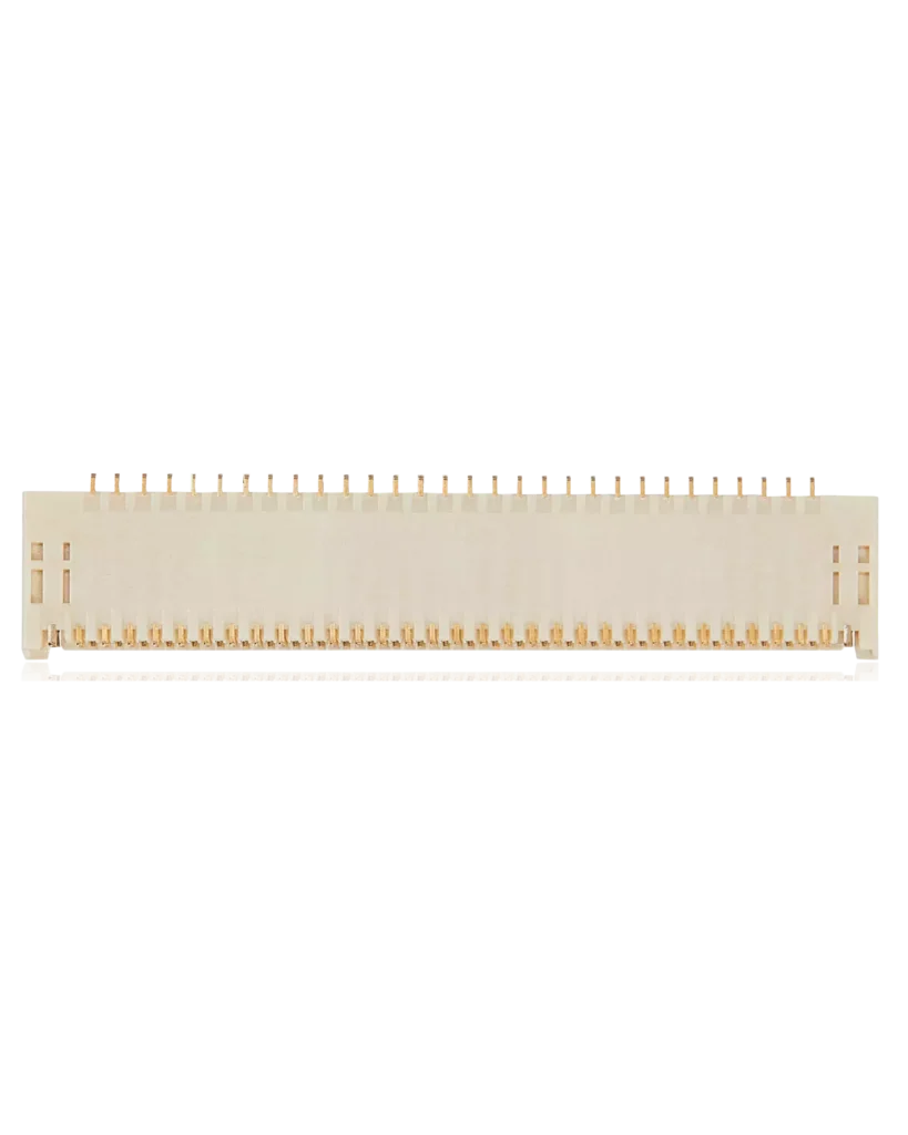 LCD FPC Connector (On Motherboard) For Motorola Moto Z3 (XT1929-17 / 2018) / Z3 Play (XT1929 / 2018)