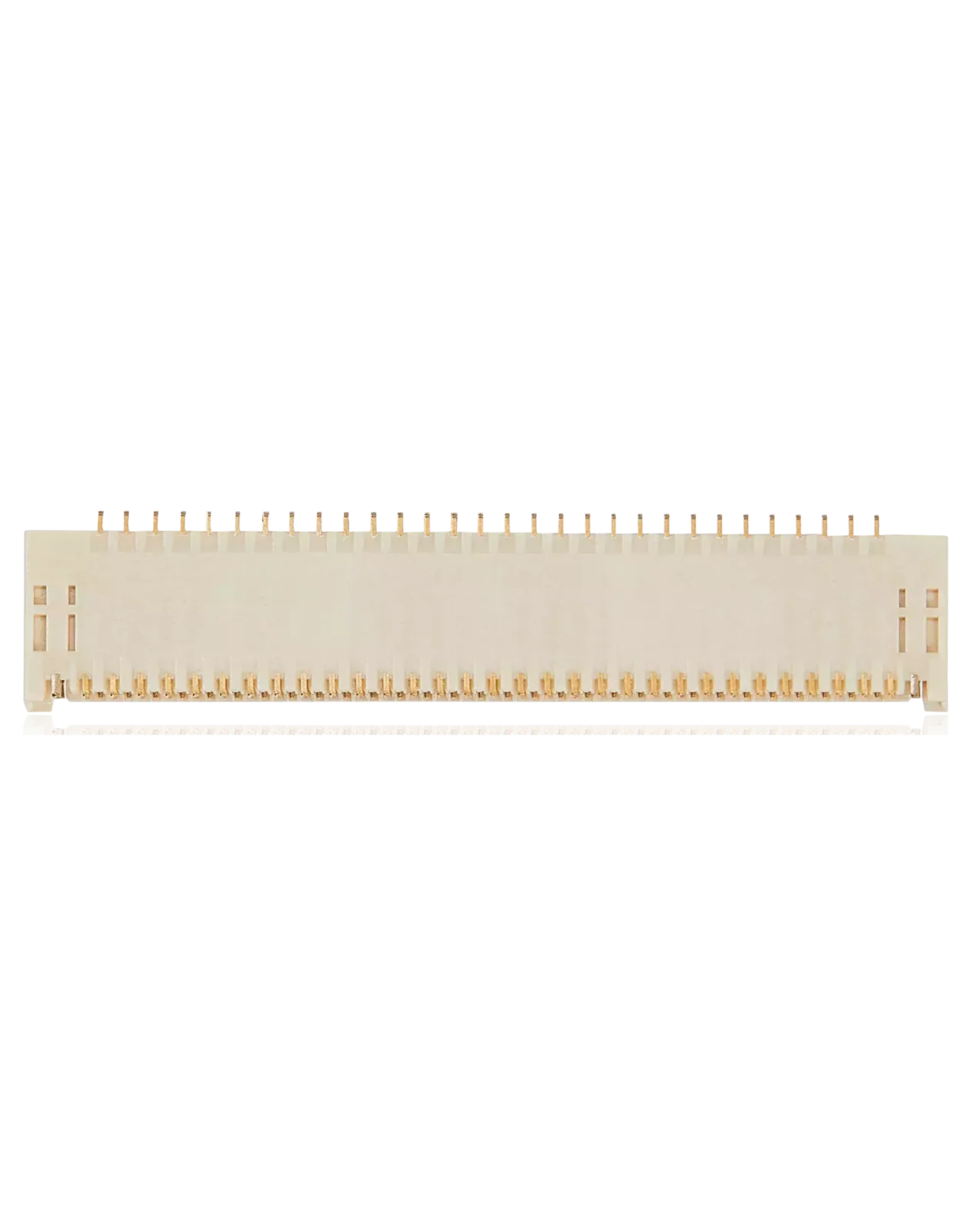 LCD FPC Connector (On Motherboard) For Motorola Moto Z3 (XT1929-17 / 2018) / Z3 Play (XT1929 / 2018)