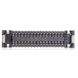 FPC Connector For Google Pixel 3 XL (LCD) (On Motherboard)